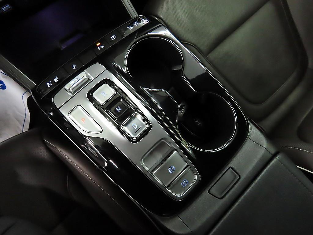 현대 더 올뉴투싼 하이브리드 1.6 HEV 2WD 인스퍼레이션 - 이미지 13