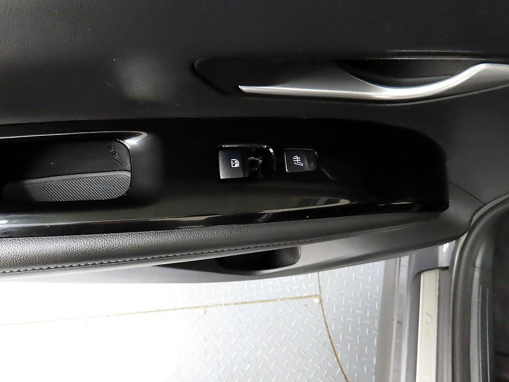 현대 더 올뉴투싼 하이브리드 1.6 HEV 2WD 인스퍼레이션 - 이미지 10