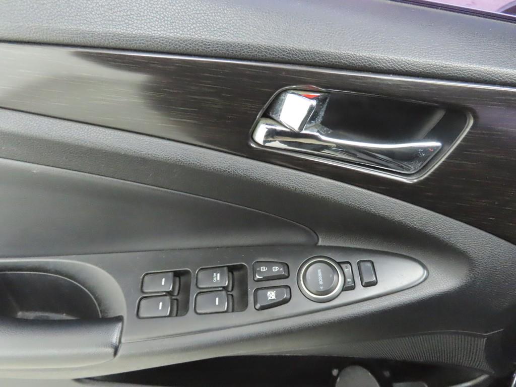 현대 YF쏘나타 Y20 럭셔리 - 이미지 3