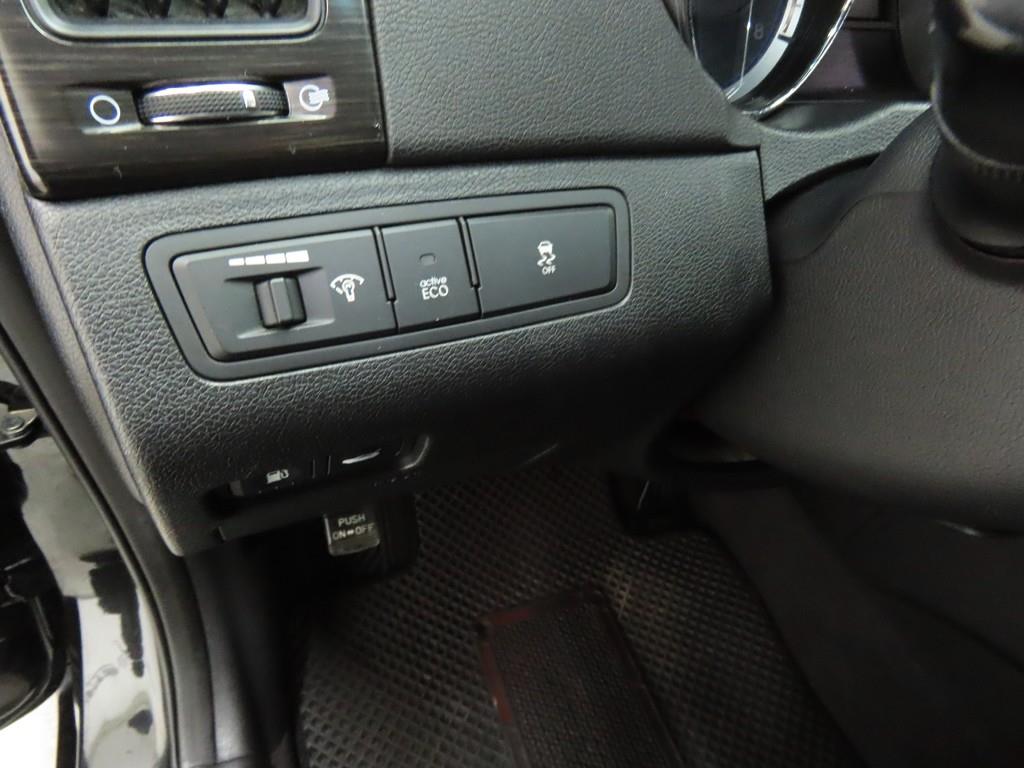 현대 YF쏘나타 Y20 럭셔리 - 이미지 10