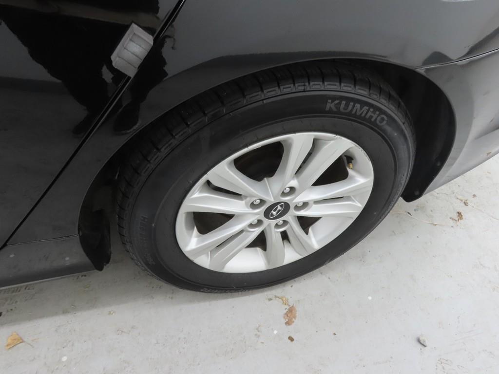 현대 YF쏘나타 Y20 럭셔리 - 이미지 18