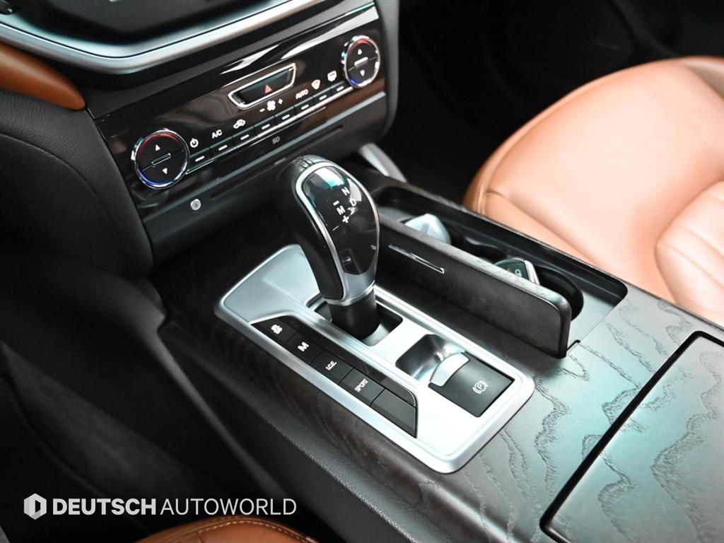 마세라티 기블리(3세대) 3.0 - 이미지 13