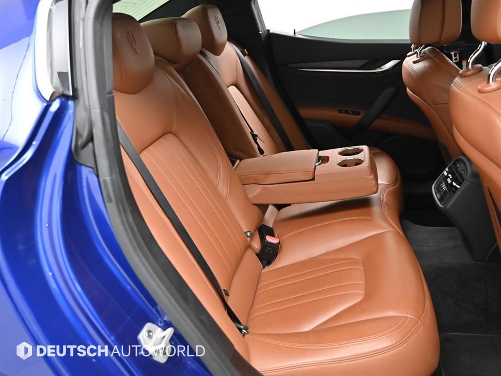 마세라티 기블리(3세대) 3.0 - 이미지 10