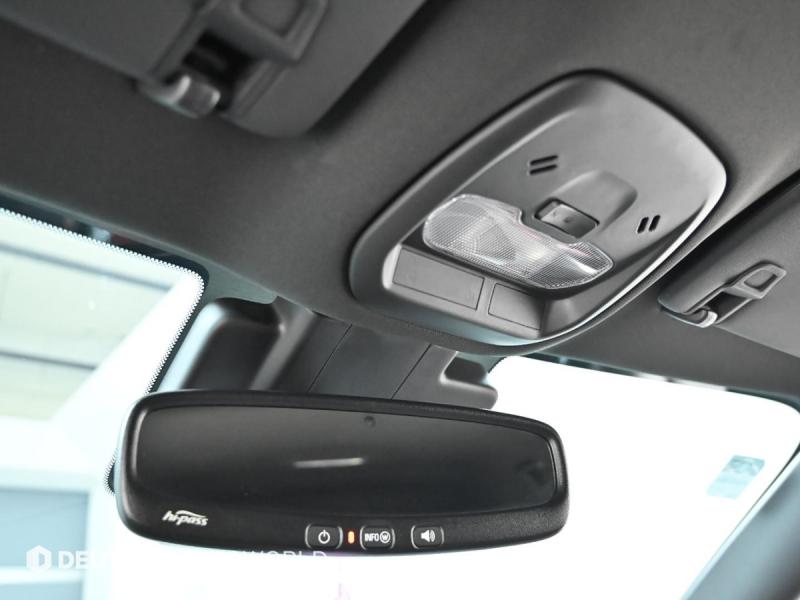 쉐보레 (대우) 트랙스 크로스오버 1.2 가솔린 터보 RS - 이미지 6