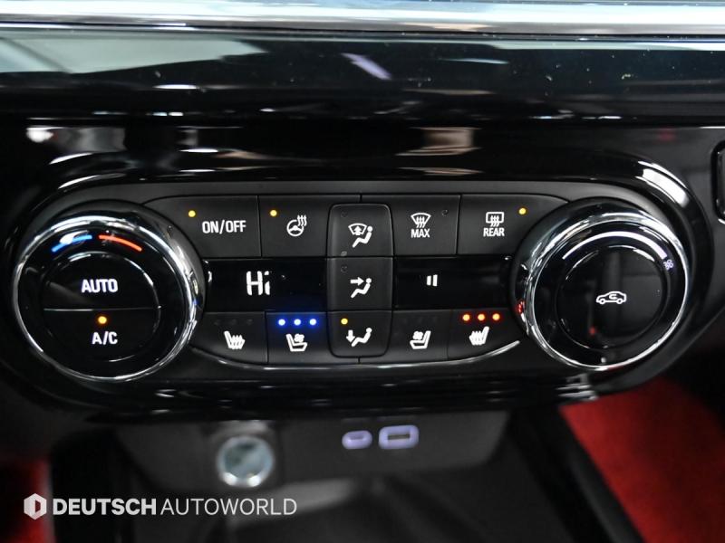 쉐보레 (대우) 트랙스 크로스오버 1.2 가솔린 터보 RS - 이미지 20