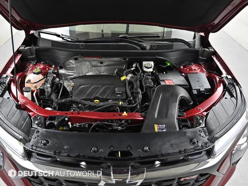 쉐보레 (대우) 트랙스 크로스오버 1.2 가솔린 터보 RS - 이미지 3