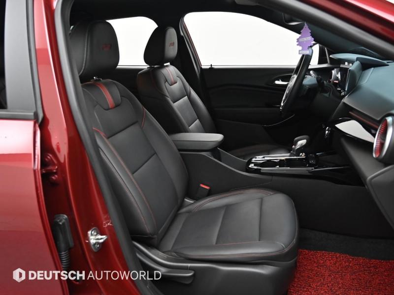 쉐보레 (대우) 트랙스 크로스오버 1.2 가솔린 터보 RS - 이미지 16