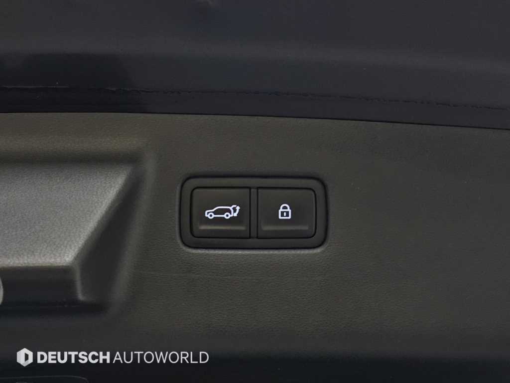 현대 디 올뉴싼타페 가솔린 2.5 2WD 캘리그래피 블랙 잉크 - 이미지 19