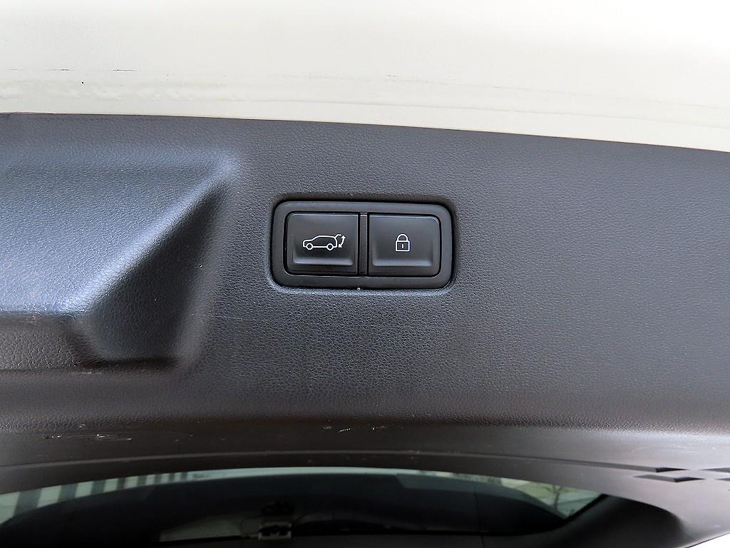 현대 디 올뉴싼타페 하이브리드 1.6 HEV 2WD 캘리그래피 - 이미지 7