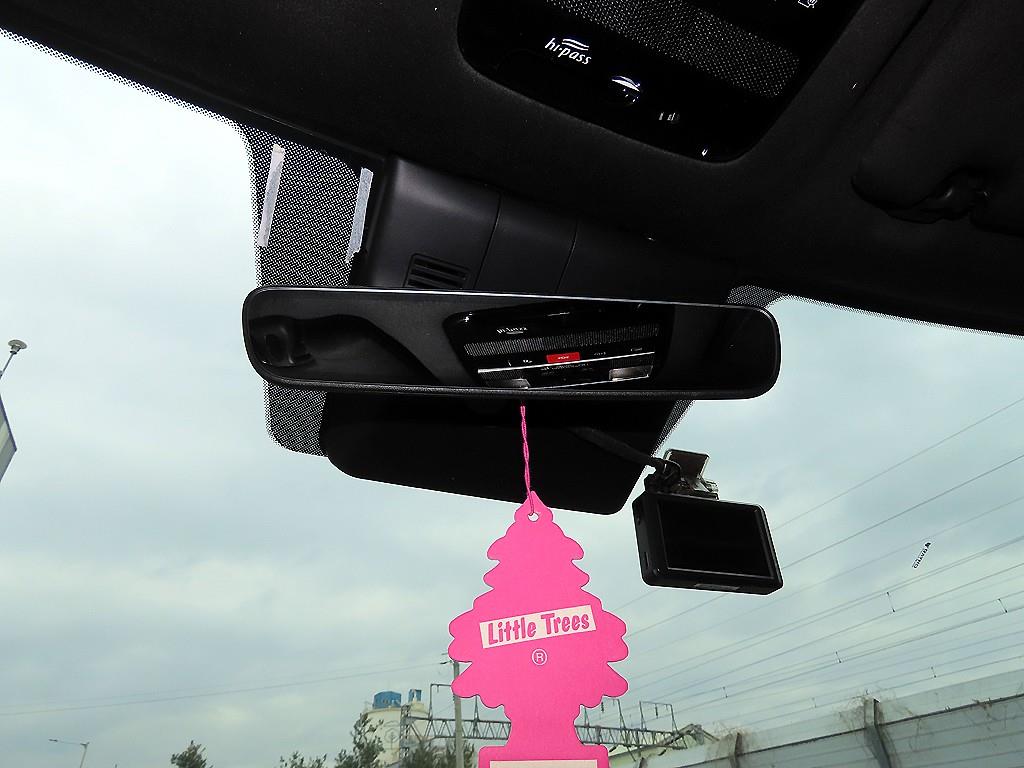 현대 디 올뉴싼타페 하이브리드 1.6 HEV 2WD 캘리그래피 - 이미지 12