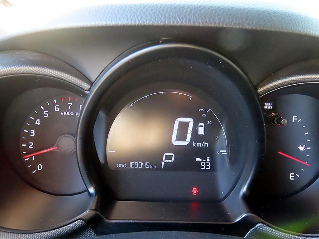 기아 레이 가솔린 프레스티지 - 이미지 7