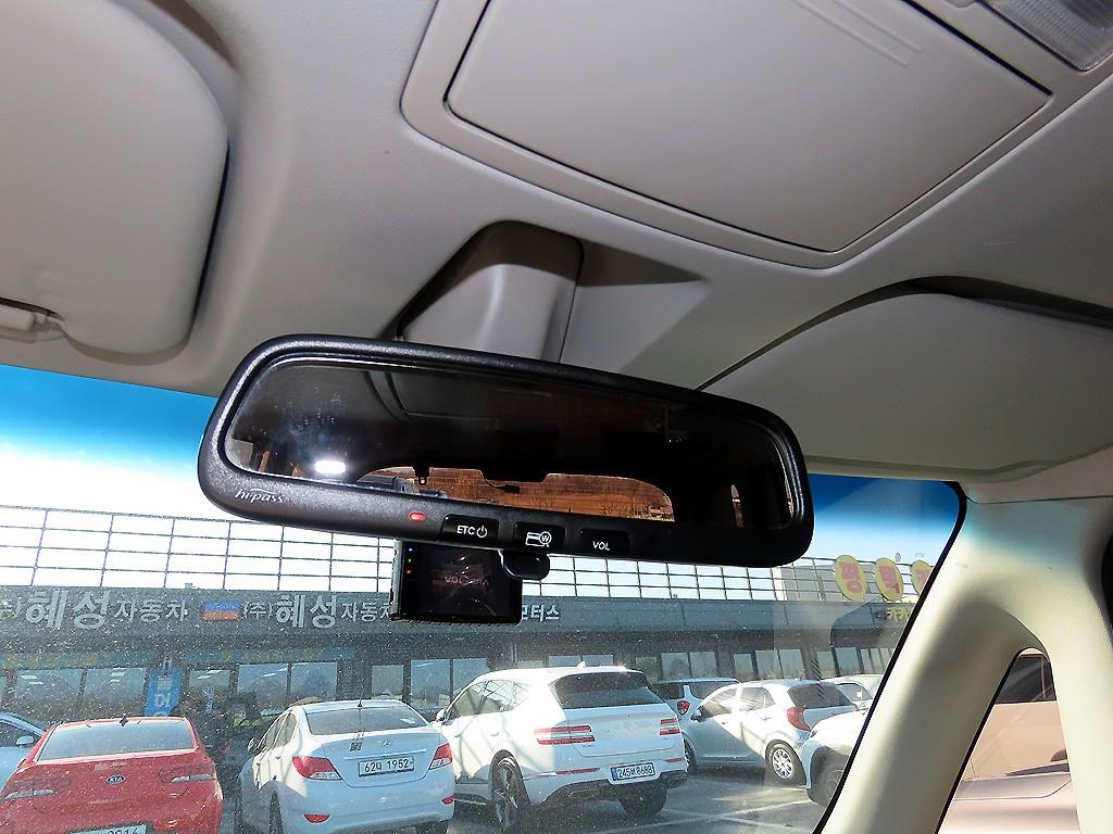 기아 레이 가솔린 프레스티지 - 이미지 6