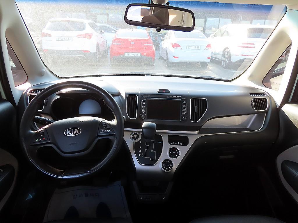 기아 레이 가솔린 프레스티지 - 이미지 18