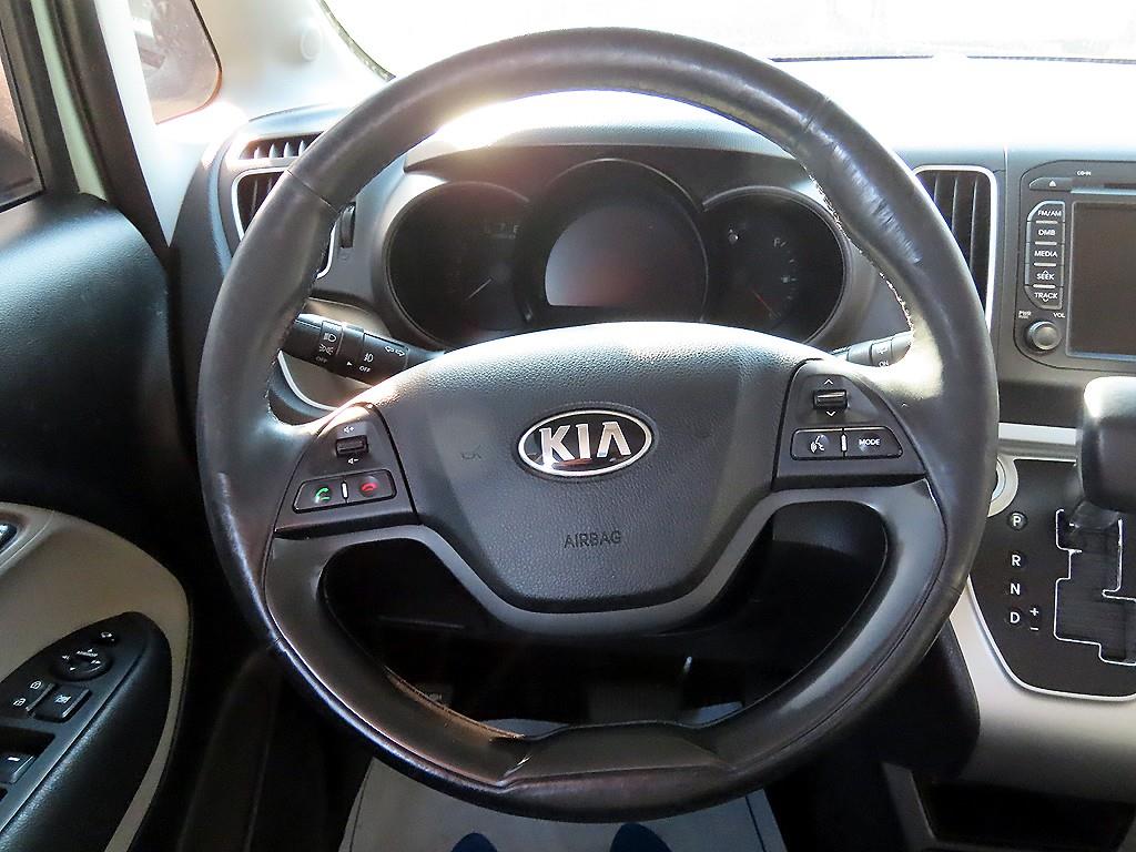 기아 레이 가솔린 프레스티지 - 이미지 9