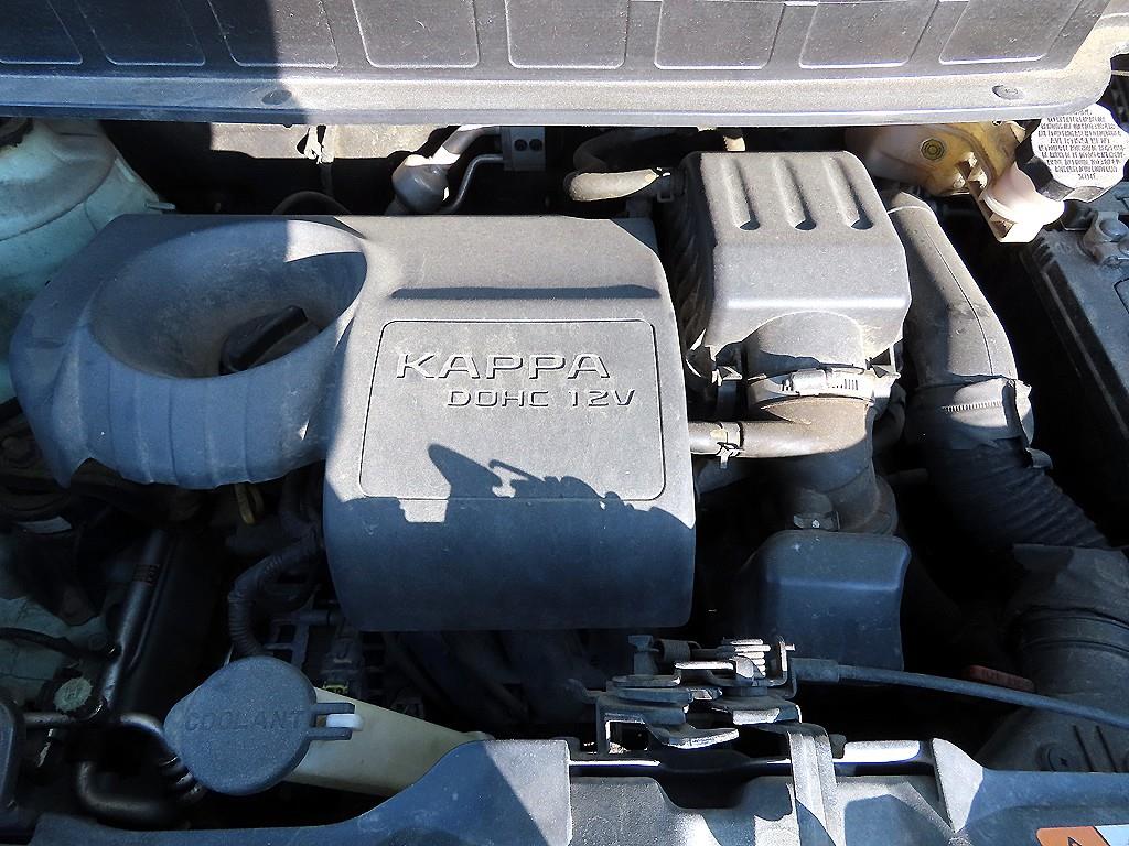 기아 레이 가솔린 프레스티지 - 이미지 12