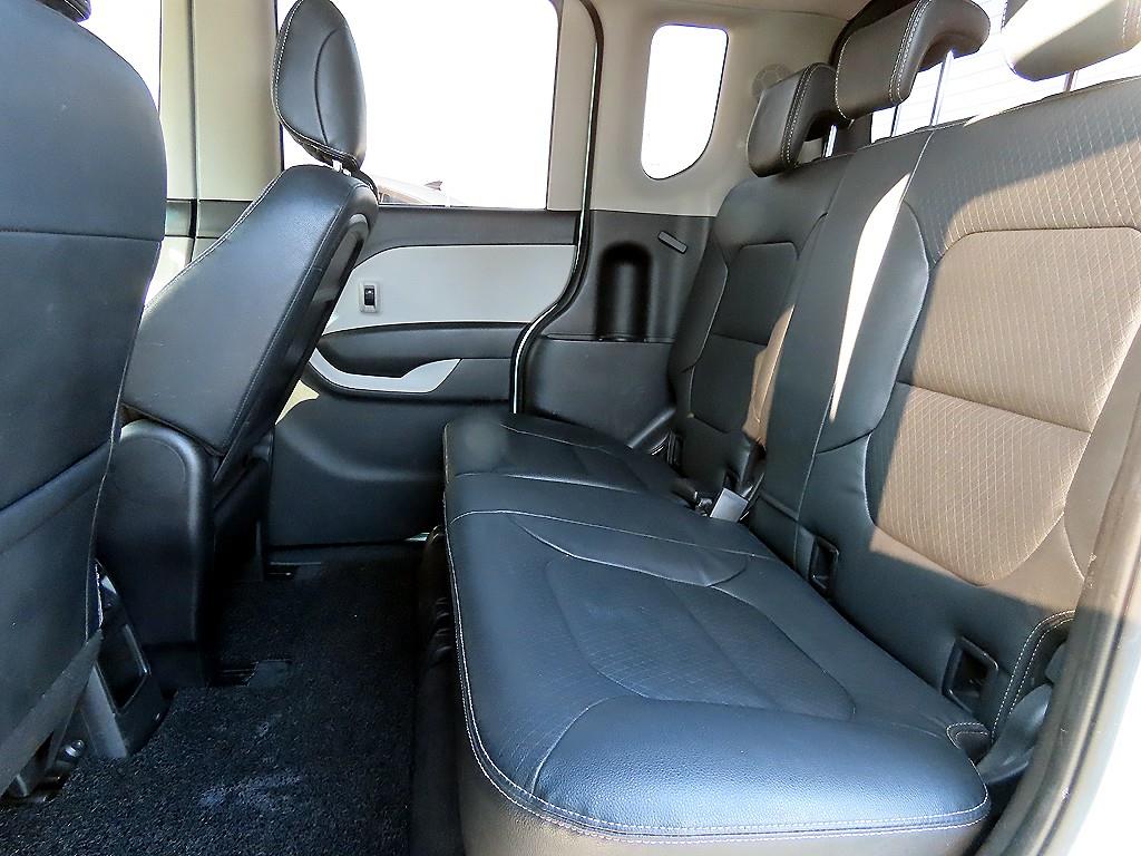 기아 레이 가솔린 프레스티지 - 이미지 13