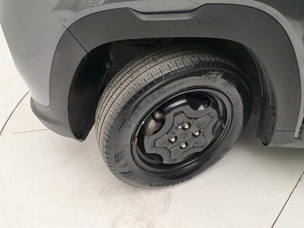 현대 캐스퍼 가솔린 1.0 모던 - 이미지 15