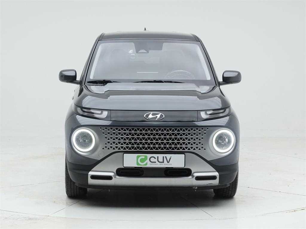 현대 캐스퍼 가솔린 1.0 모던 - 이미지 13