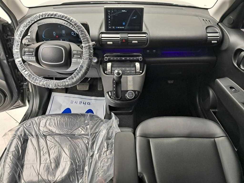 현대 캐스퍼 가솔린 1.0 모던 - 이미지 2