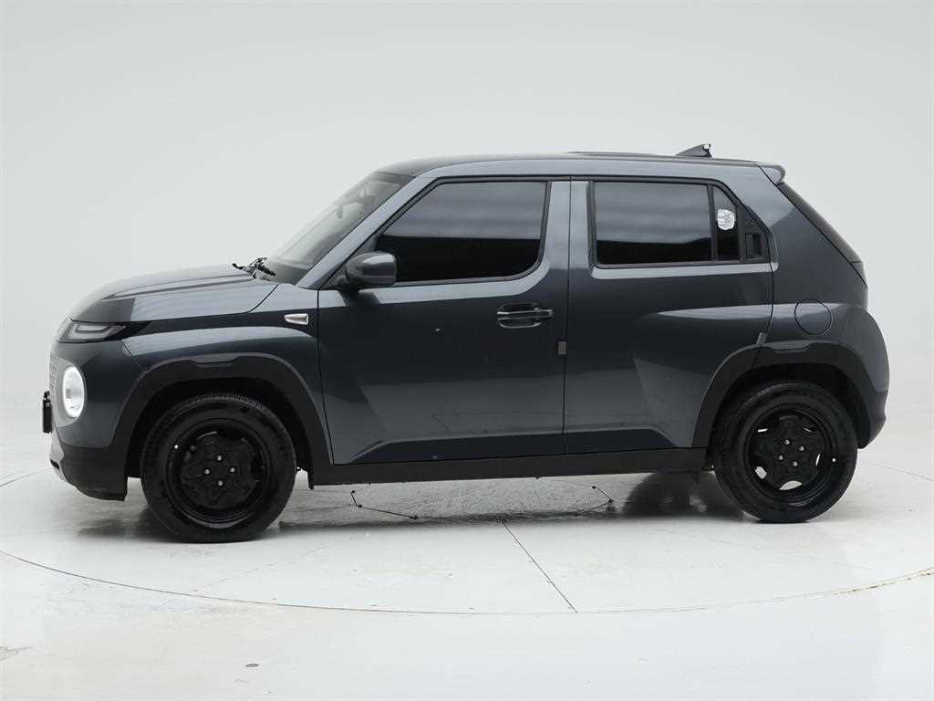 현대 캐스퍼 가솔린 1.0 모던 - 이미지 8