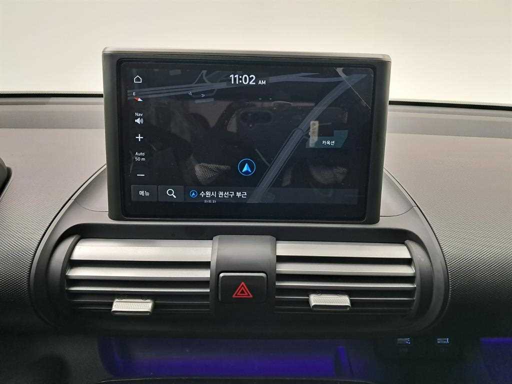 현대 캐스퍼 가솔린 1.0 모던 - 이미지 7