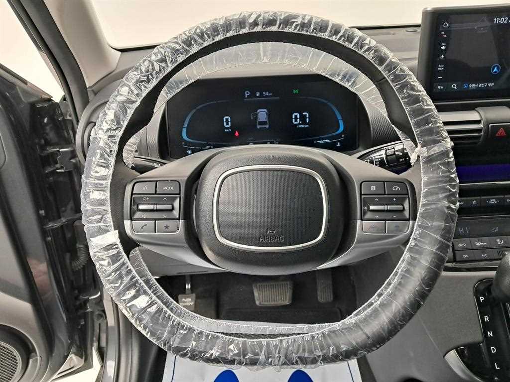 현대 캐스퍼 가솔린 1.0 모던 - 이미지 12