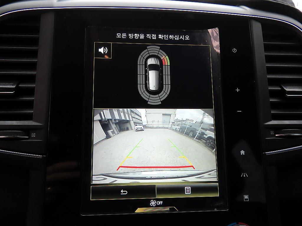 르노 (삼성) 더 뉴QM6 2.0 LPe LE - 이미지 7