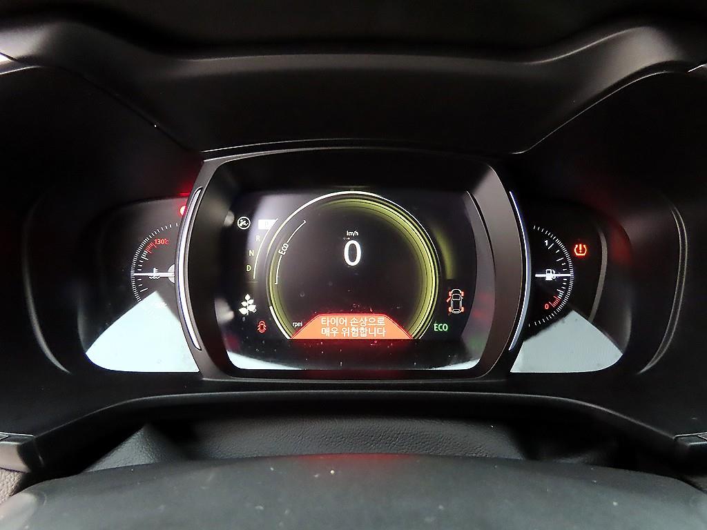 르노 (삼성) 더 뉴QM6 2.0 LPe LE - 이미지 4