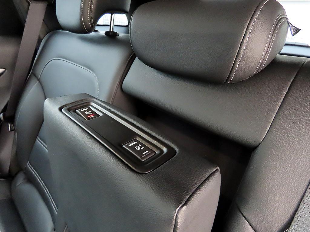 르노 (삼성) 더 뉴QM6 2.0 LPe LE