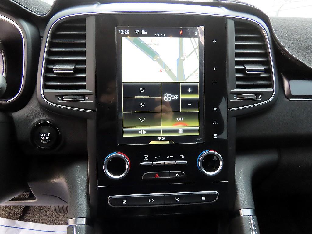 르노 (삼성) 더 뉴QM6 2.0 LPe LE - 이미지 12