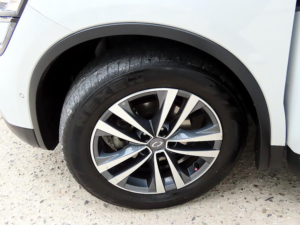 르노 (삼성) 더 뉴QM6 2.0 LPe LE - 이미지 18