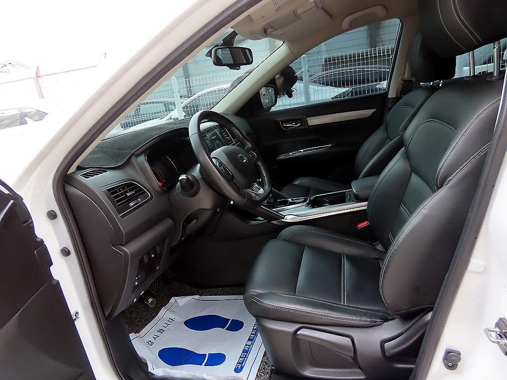 르노 (삼성) 더 뉴QM6 2.0 LPe LE - 이미지 15