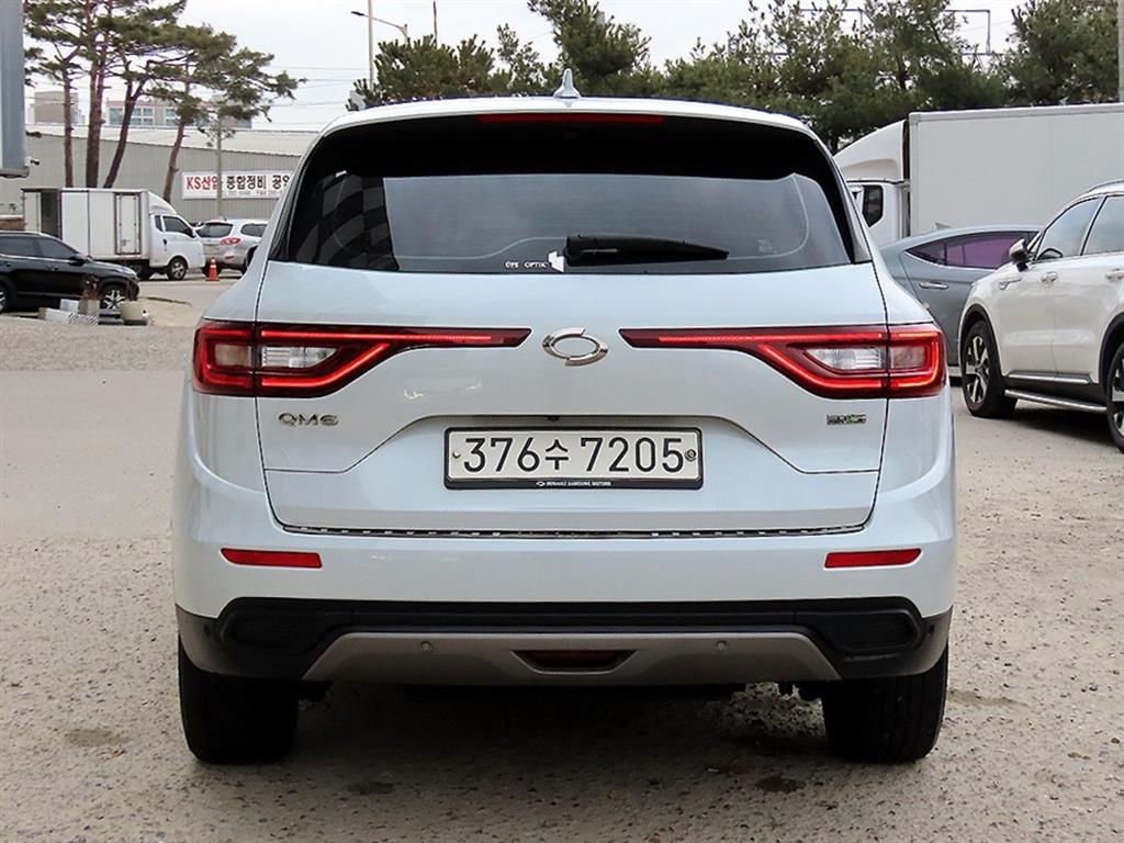 르노 (삼성) 더 뉴QM6 2.0 LPe LE - 이미지 11