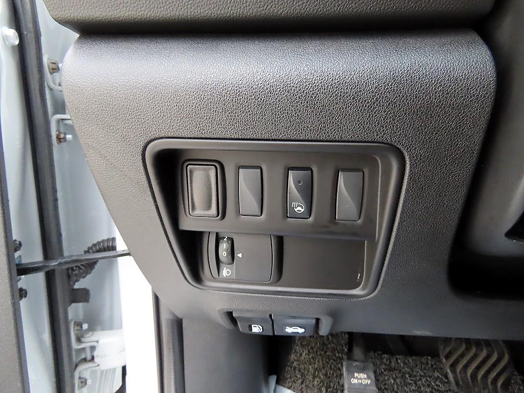 르노 (삼성) 더 뉴QM6 2.0 LPe LE - 이미지 19