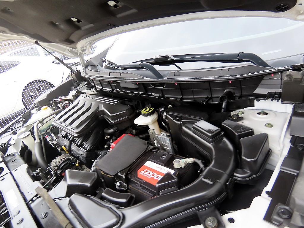 르노 (삼성) 더 뉴QM6 2.0 LPe LE - 이미지 9