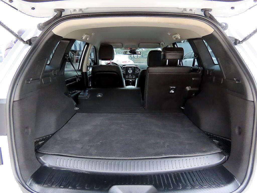 르노 (삼성) 더 뉴QM6 2.0 LPe LE - 이미지 13