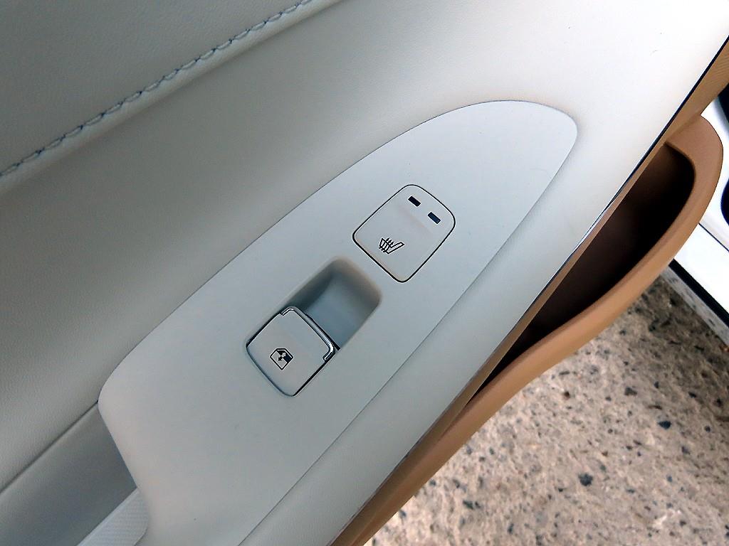 현대 더 뉴그랜저IG 가솔린 2.5 익스클루시브 - 이미지 9