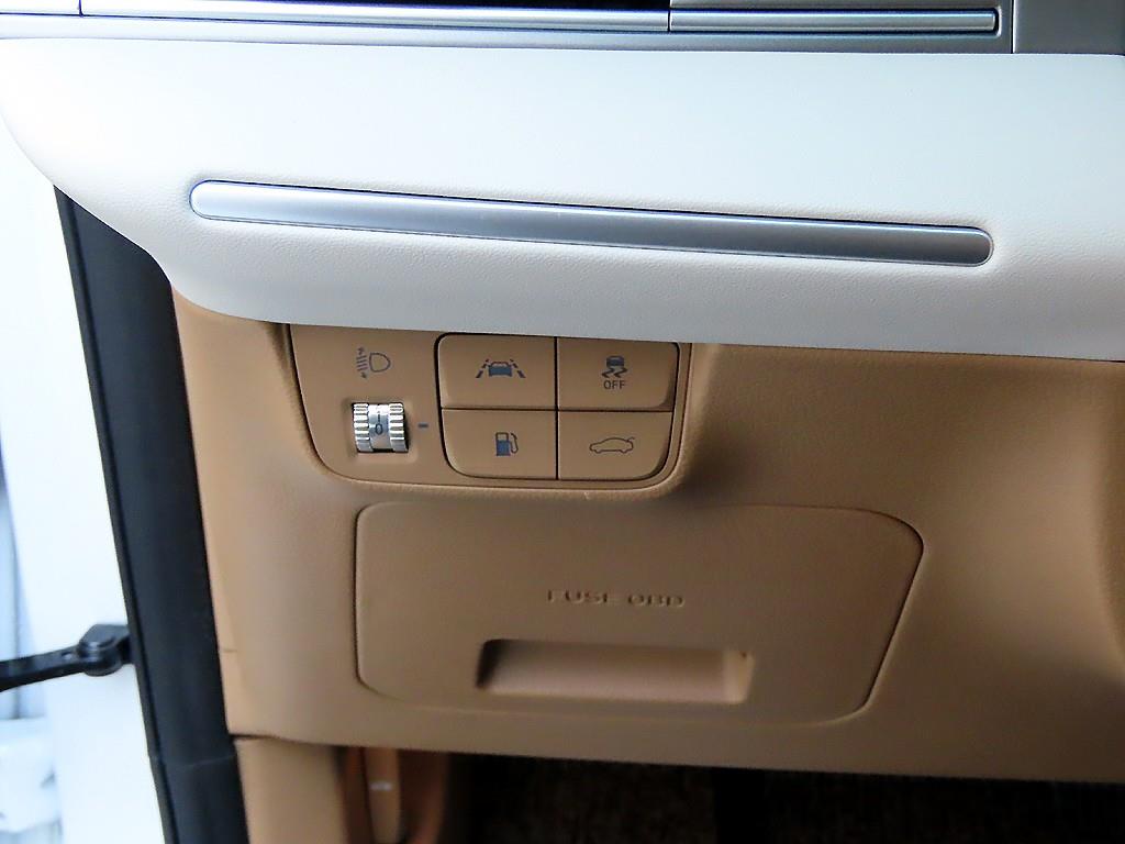 현대 더 뉴그랜저IG 가솔린 2.5 익스클루시브 - 이미지 20