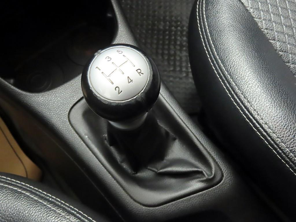 기아 올 뉴모닝 가솔린 디럭스 - 이미지 8