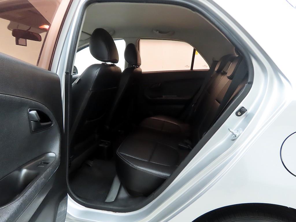 기아 올 뉴모닝 가솔린 디럭스 - 이미지 3