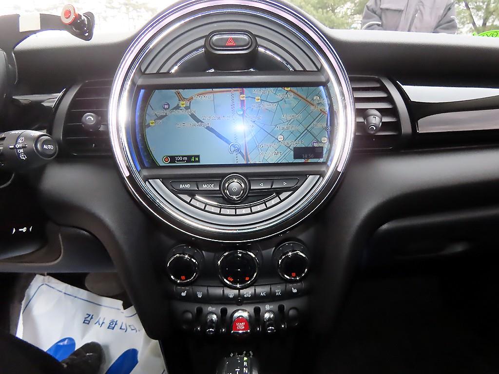 미니 쿠퍼(3세대) 1.5 D 하이 - 이미지 6