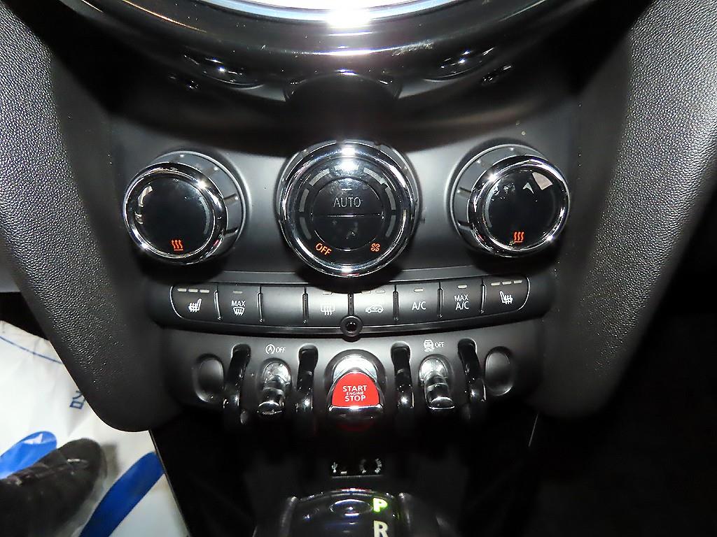 미니 쿠퍼(3세대) 1.5 D 하이 - 이미지 16