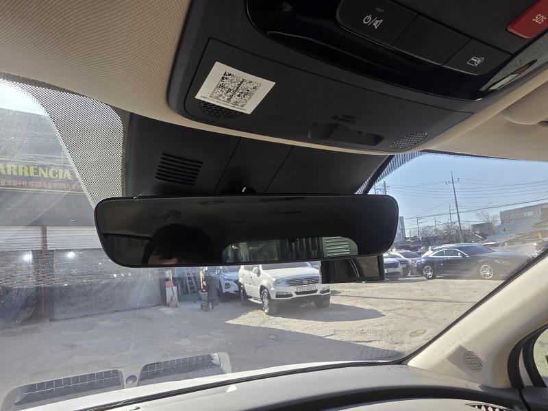 기아 더 뉴카니발(KA4) 9인승 가솔린 노블레스