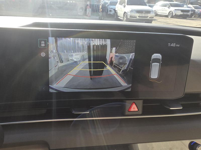 기아 더 뉴카니발(KA4) 9인승 가솔린 노블레스 - 이미지 4