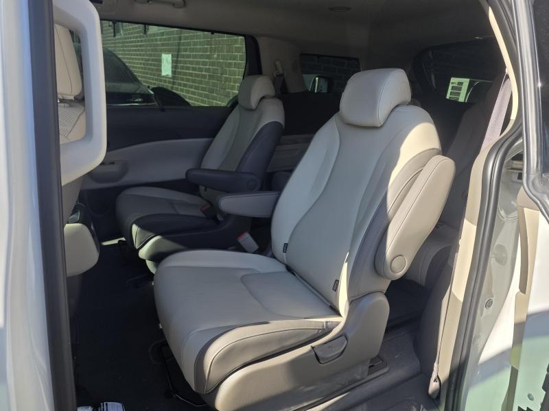 기아 더 뉴카니발(KA4) 9인승 가솔린 노블레스 - 이미지 8