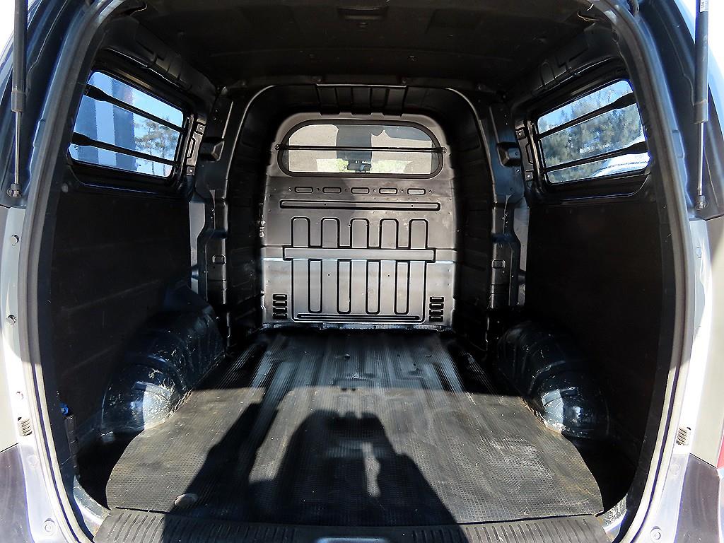 현대 그랜드스타렉스 5인승 디젤 밴 CVX 럭셔리 - 이미지 16