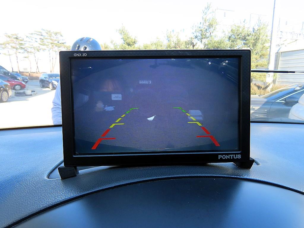 현대 그랜드스타렉스 5인승 디젤 밴 CVX 럭셔리 - 이미지 10