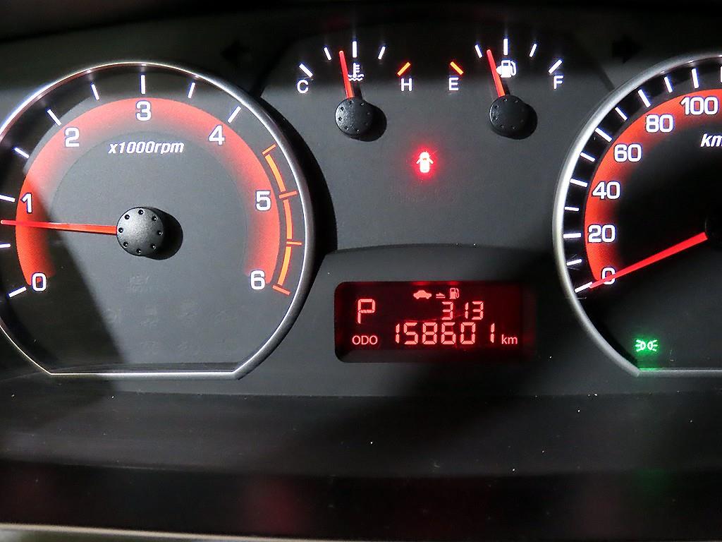 KG모빌리티(쌍용) 코란도 스포츠 CX7 4WD 패션