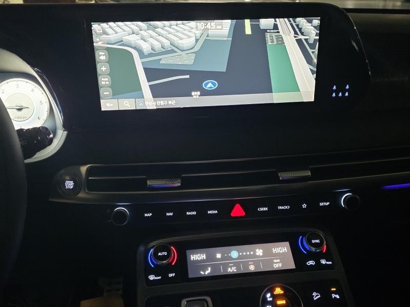 현대 더 뉴팰리세이드 2.2 디젤 AWD 캘리그래피 - 이미지 2