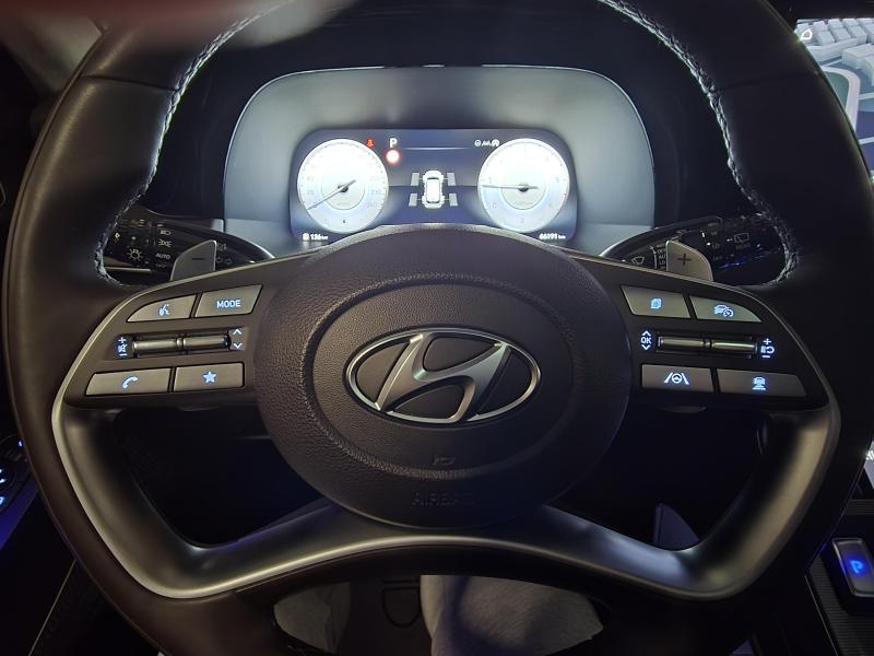 현대 더 뉴팰리세이드 2.2 디젤 AWD 캘리그래피 - 이미지 6